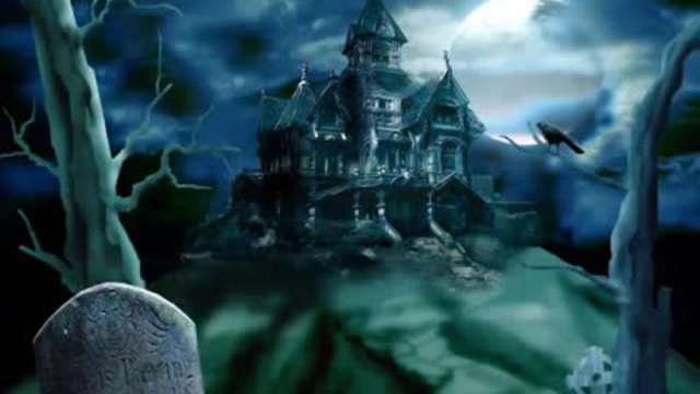 Страшни Звуци за Хелоин (Halloween) 2