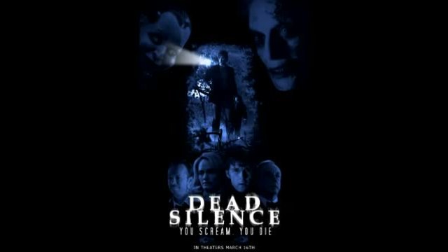 Top 5 horror Movie Theme Songs - Топ 5 страшни песни от хоръри филми