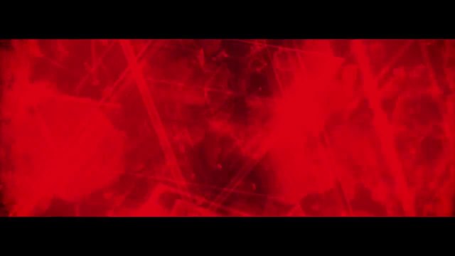 Waverider - Code Red (feat. Pyke) ( Official Video)