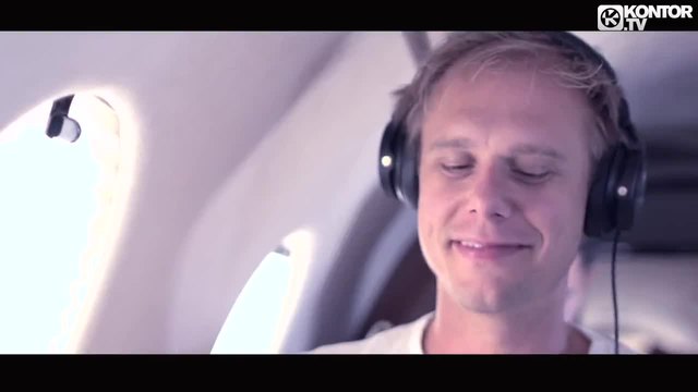 Armin van Buuren - Hystereo (Official Video HD)