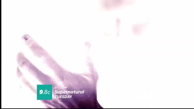 Supernatural Свръхестествено сезон 10 епизод 2 - Промо H D