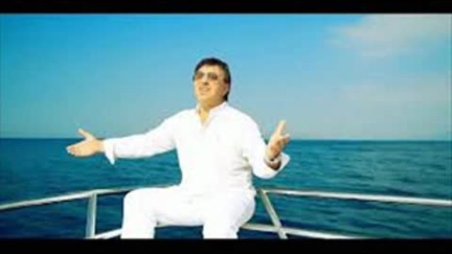 Шериф Конйевич