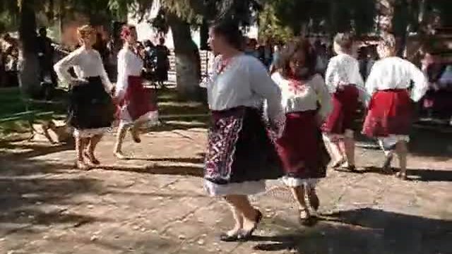 Български Народен танц
