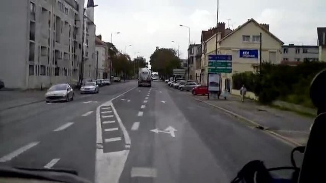 Реймс за кой ли път