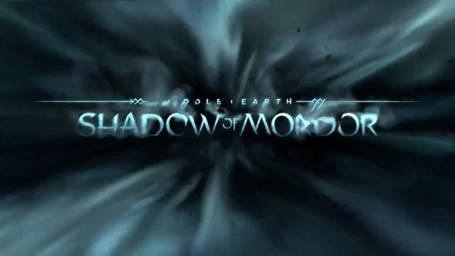 Влезте пак в Средната Земя на Толкин с Middle-Earth: Shadow of Mordor!