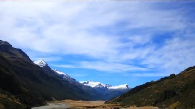 Wonders of Nature