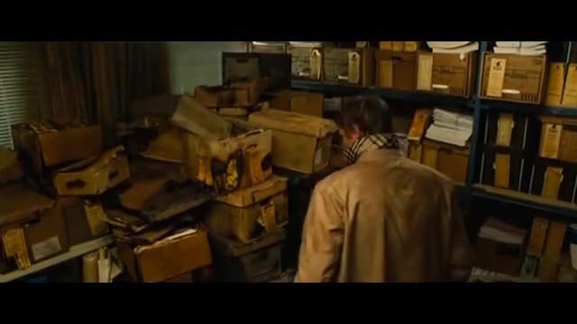 Silent Hill (2006) Бг. превод - Част 3