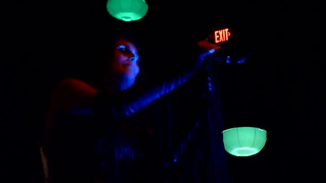 Within Temptation - Stairway To The Skies [Philadelphia 09.10.14