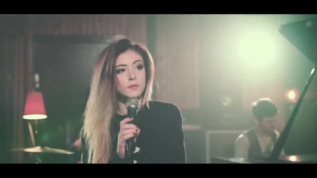 Stay High - Tove Lo - Against The Current Cover_(1080p)