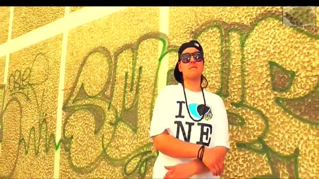 Lory B - A je (Official Video HD)