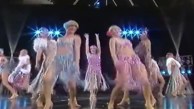 Fernsehballett (1978) - Dance Dance Dance