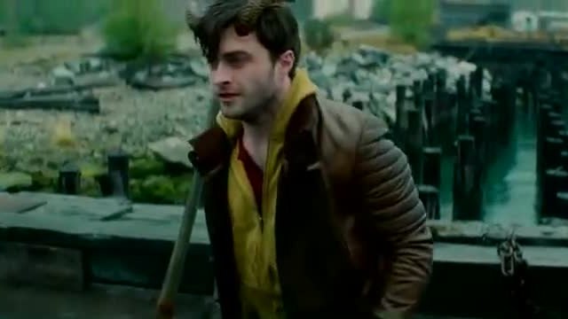 Рога (Horns) - Част 4/4