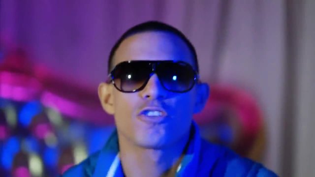 Clase-A - Loco (Official Video)