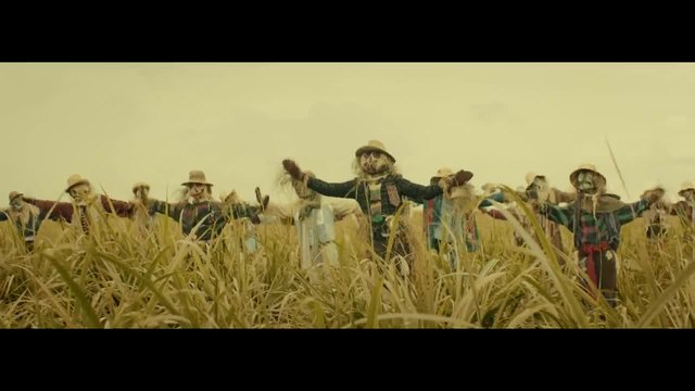 Marc Anthony - Flor Pálida (Official Video) 2014