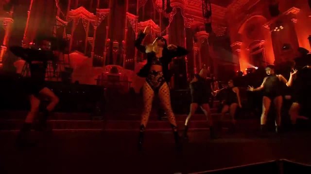 Лейди Гага Lady Gaga - Judas ( Gaga Live Sydney Monster Hall )