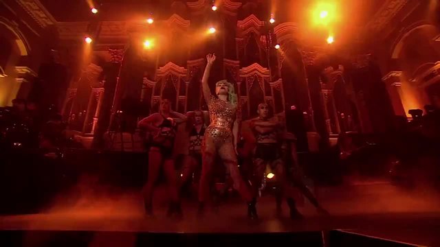 Лейди Гага Lady Gaga - Just Dance ( Gaga Live Sydney Monster Hall )
