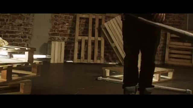 Billy Hlapeto ft. Lexus - Outta Control ( Официално Видео 2014 )