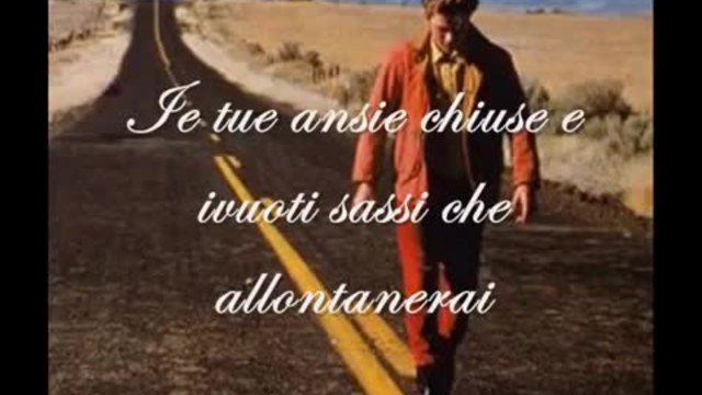 Красивата песен от филма "От обич" - Zizi Possi - Per Amore - текст