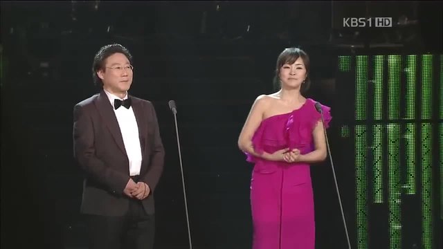 Kim Soo-Youn &amp; Choi Hyun-Soo - Pa Pa Papagena