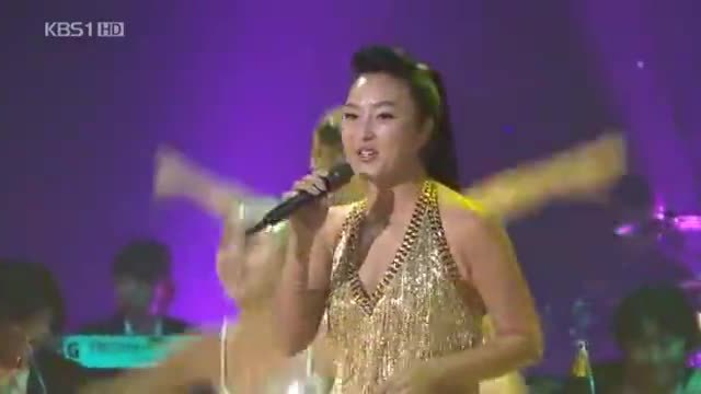 Jung Soo-Ra - Dancing Queen