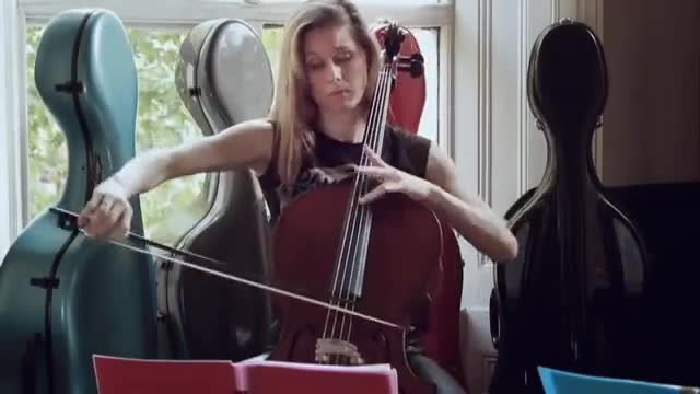 Cello - Nothing Else Matters