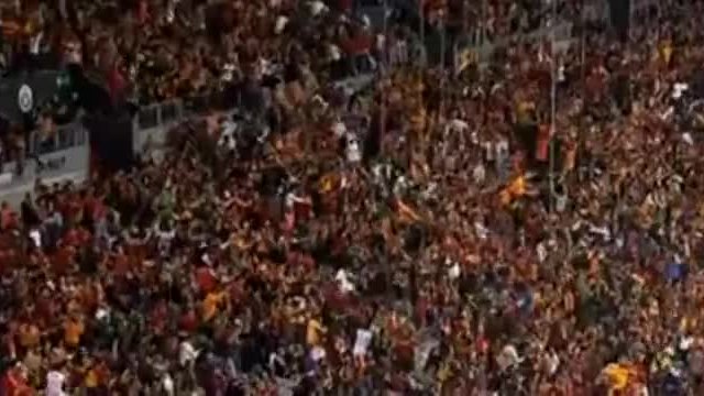 Фамозен Уесли Снайдер реши дербито на Турция Галатасарай 2 : 1 Фенербахче