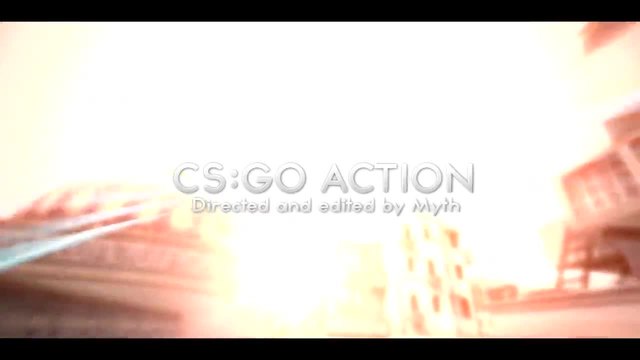 CS:GO Action #8 f0rest, s1mple, olofmeister, smithzz