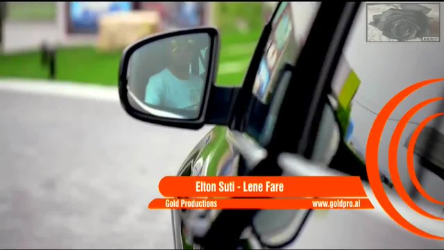 Elton Suti - Lene fare (Official Video HD)