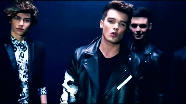 Union J - Loving You Is Easy