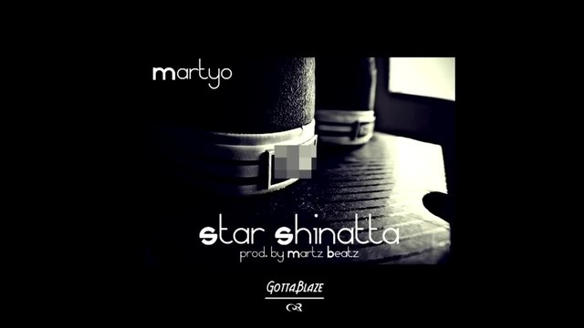 Martyo - Star Shinatta (prod. by Martz Beatz)