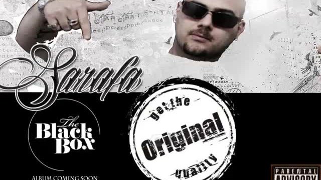 Sarafa - Original (2014) ft. Andre