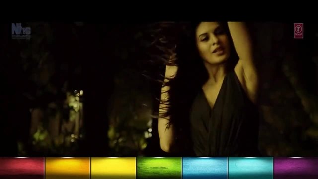 Hangover - Kick Romantic Video Song ft. Salman Khan, Jacqueline Fernandez