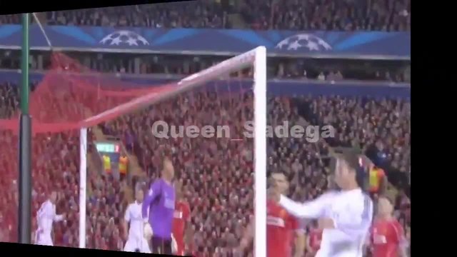 Ливърпул - Реал Мадрид 0:3 | 22 октомври, 2014