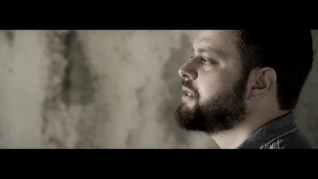 Nikos Sapountzakis &amp; Giorgos Nikiforou Zervakis -Krina Lefko (official video clip)