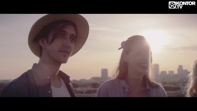 new Jupiter Project &amp; Jetski Safari - With You (official Video)
