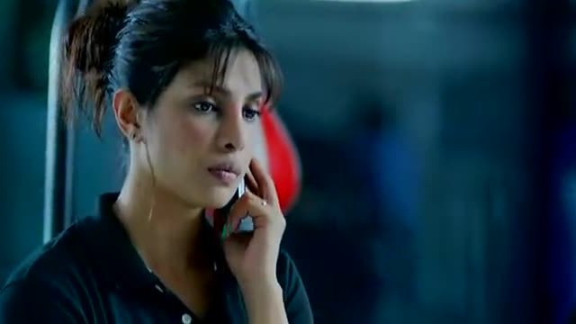 Мери Ком-част 3