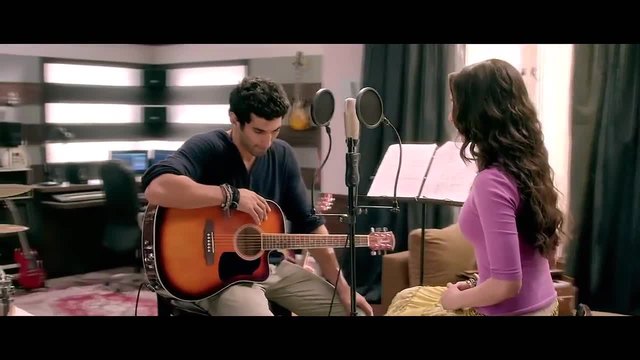 Chahu Main Yaa Naa - Aashiqui 2/? (1080p HD Song)2014.