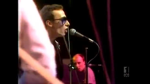 Graham Parker (1977) - Hey Lord,don´t ask me questions
