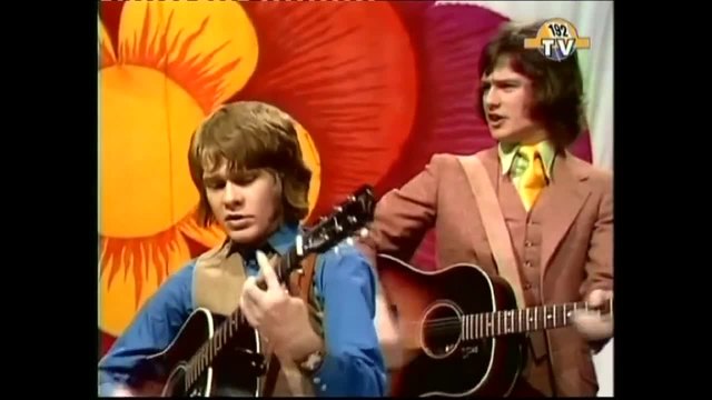 The Marbles (1969) - The walls fell down