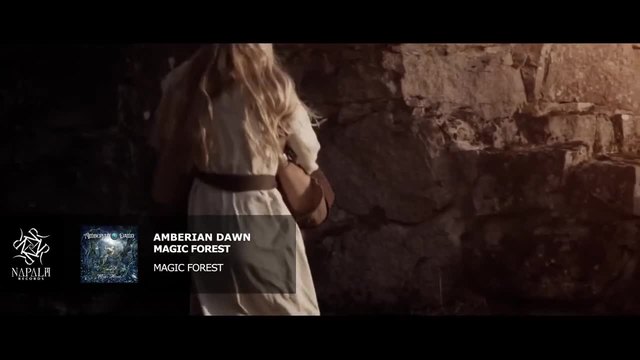 AMBERIAN DAWN - Magic Forest