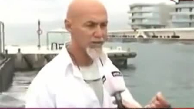 Несполучливо селфи