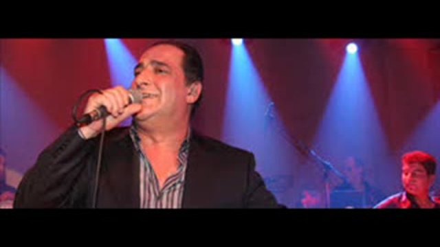 Сълзата - Василис Карас ( 2014 )