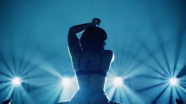 ПРЕМИЕРА 2014! Kid Ink feat. Usher &amp; Tinashe - Body Language (Explicit)