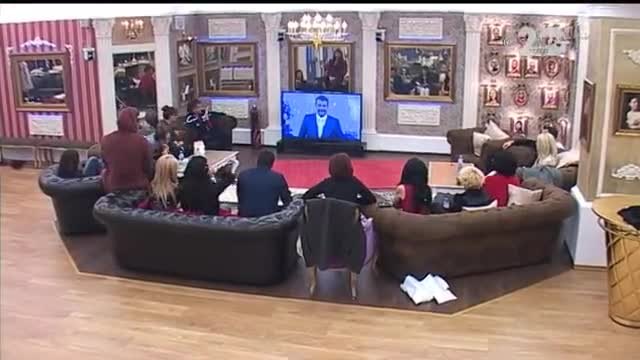 VIP Brother 2014 27.10.2014г. част 7