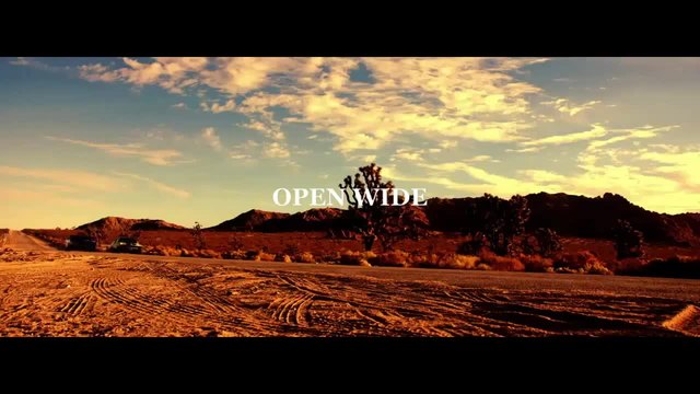Премиера! Calvin Harris - Open Wide ft. Big Sean ( Официално Видео )