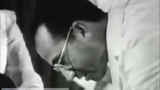Д-р Джонас Солк ( Dr. Jonas Salk ) създаде ваксината срещу полиемиелита / Детският Паралич