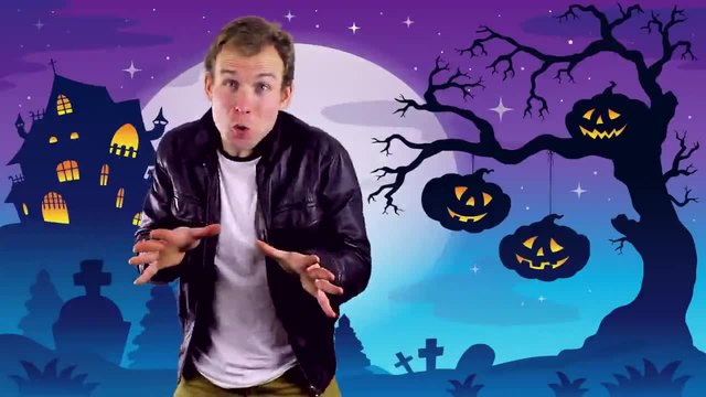 Happy Halloween! (Хелоуин - Денят на Вси Светии) Хелоуин песнички!!! ..Halloween Songs