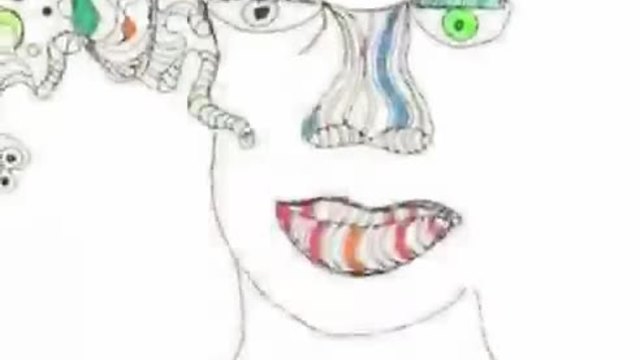 Niki de Saint Phalle- The Life, Art and Influences (Ники де Сен-Фалль)