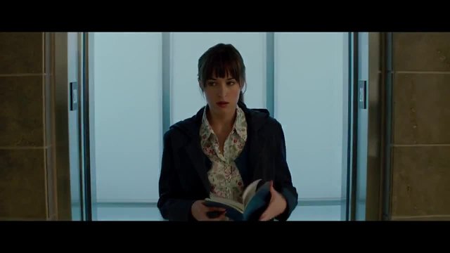 Fifty Shades of Grey