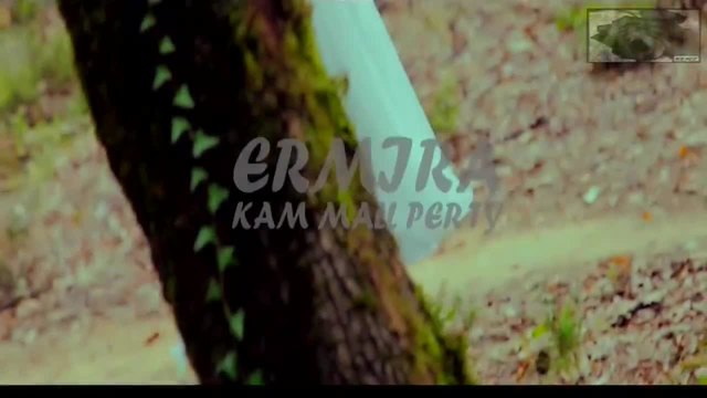 Ermira - Kam mall per ty (Official Video HD)